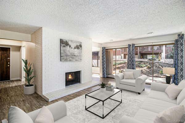 500 MANHATTAN DR APT B1, BOULDER, CO 80303 - Image 1