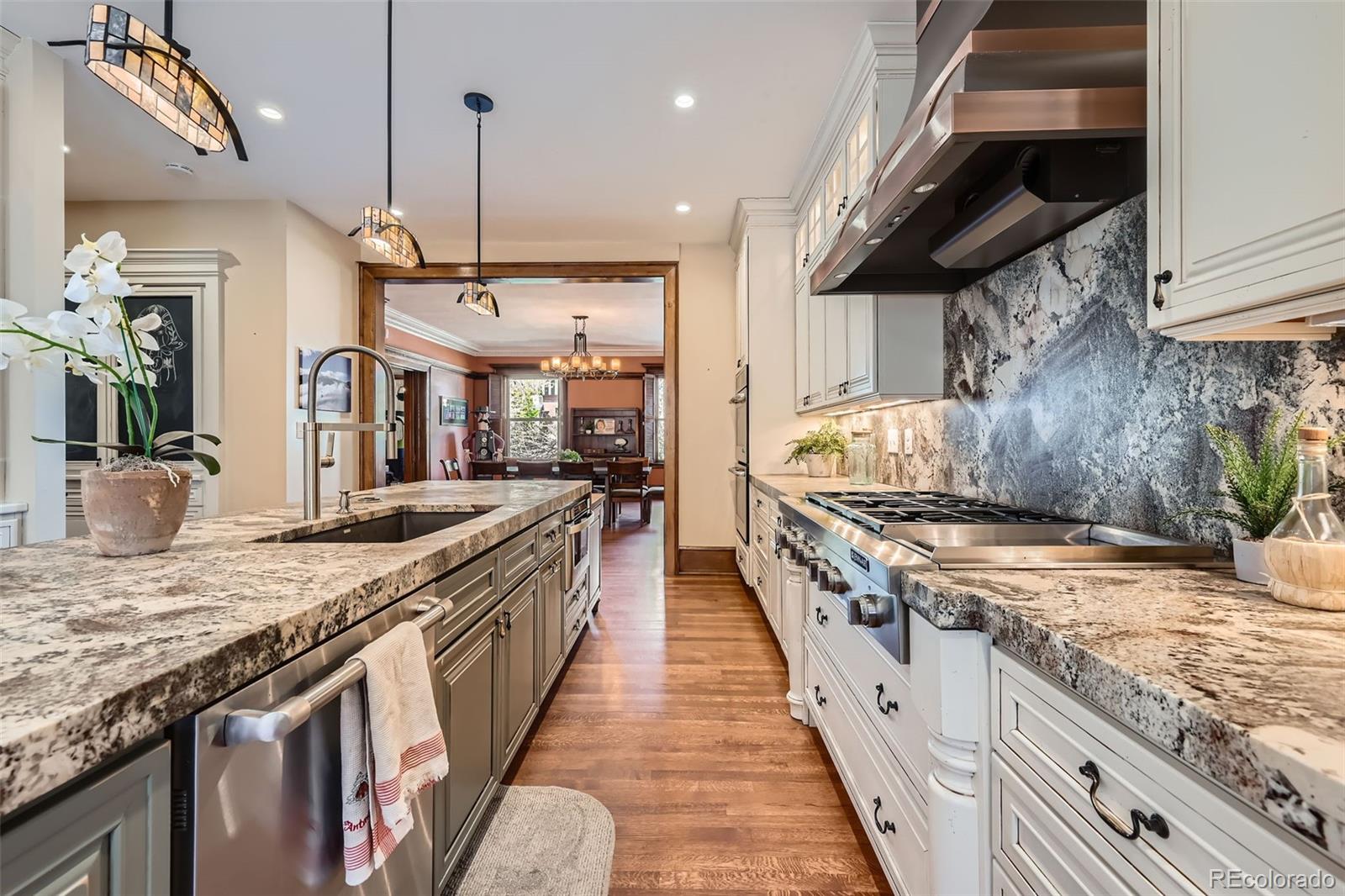 Denver, Colorado, 80218, United States, 7 Bedrooms Bedrooms, ,5 BathroomsBathrooms,Residential,Active,1790880