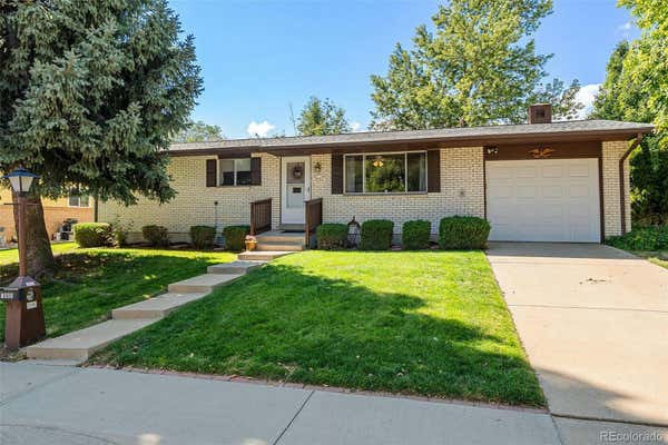 1443 TWIN SISTERS DR, LONGMONT, CO 80504, photo 3 of 41