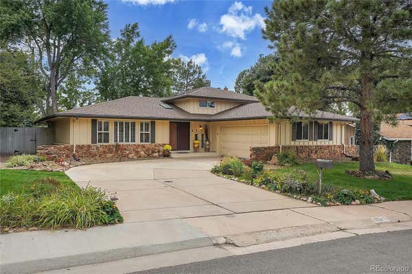 8694 E MONMOUTH PL, DENVER, CO 80237 - Image 1