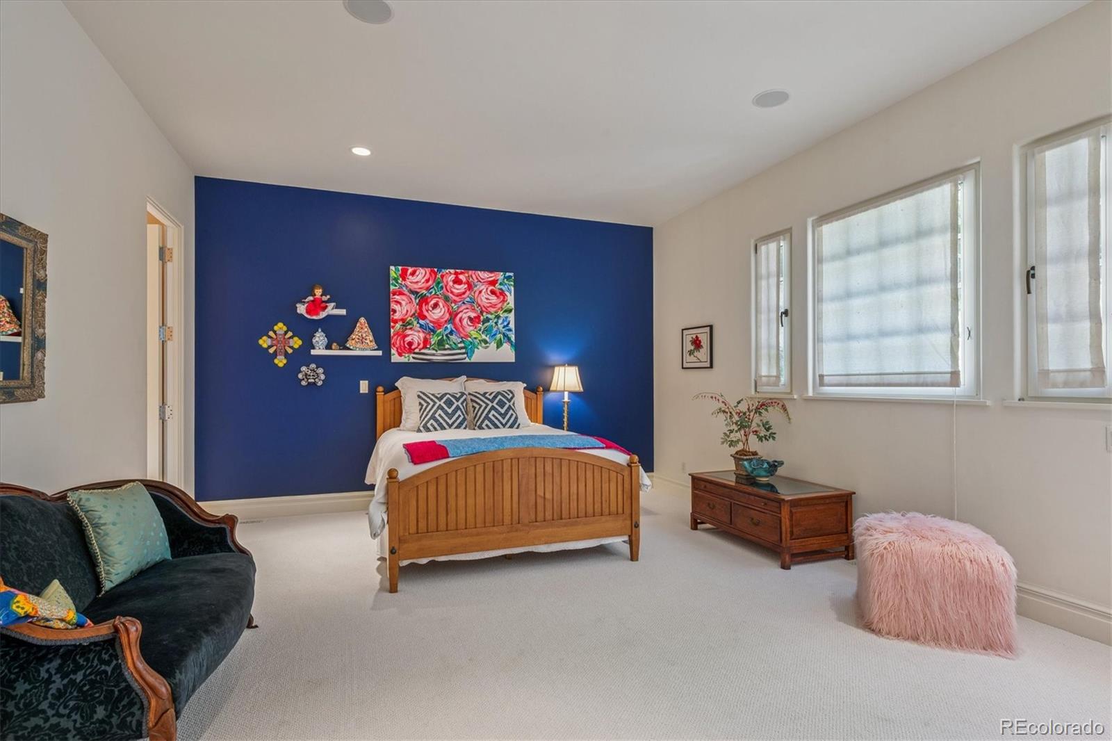 Cherry Hills Village, Colorado, 80113, United States, 7 Bedrooms Bedrooms, ,12 BathroomsBathrooms,Residential,Active,1893220