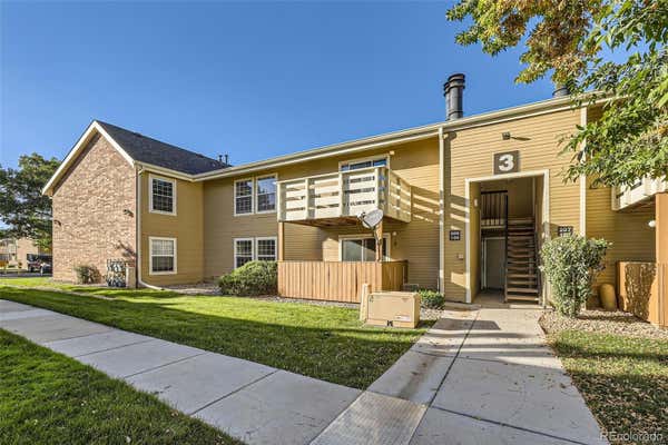 10251 W 44TH AVE UNIT 3-206, WHEAT RIDGE, CO 80033 - Image 1