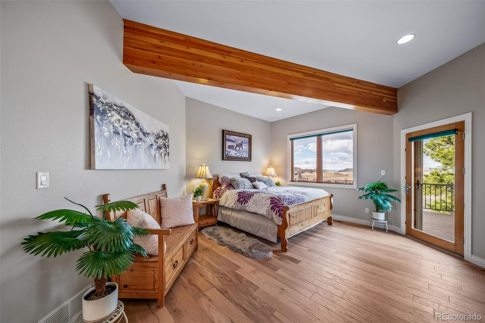 Larkspur, Colorado, 80118, United States, 4 Bedrooms Bedrooms, ,3 BathroomsBathrooms,Residential,Active,2007969