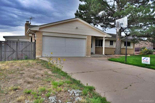 13326 W CENTER DR, LAKEWOOD, CO 80228 - Image 1