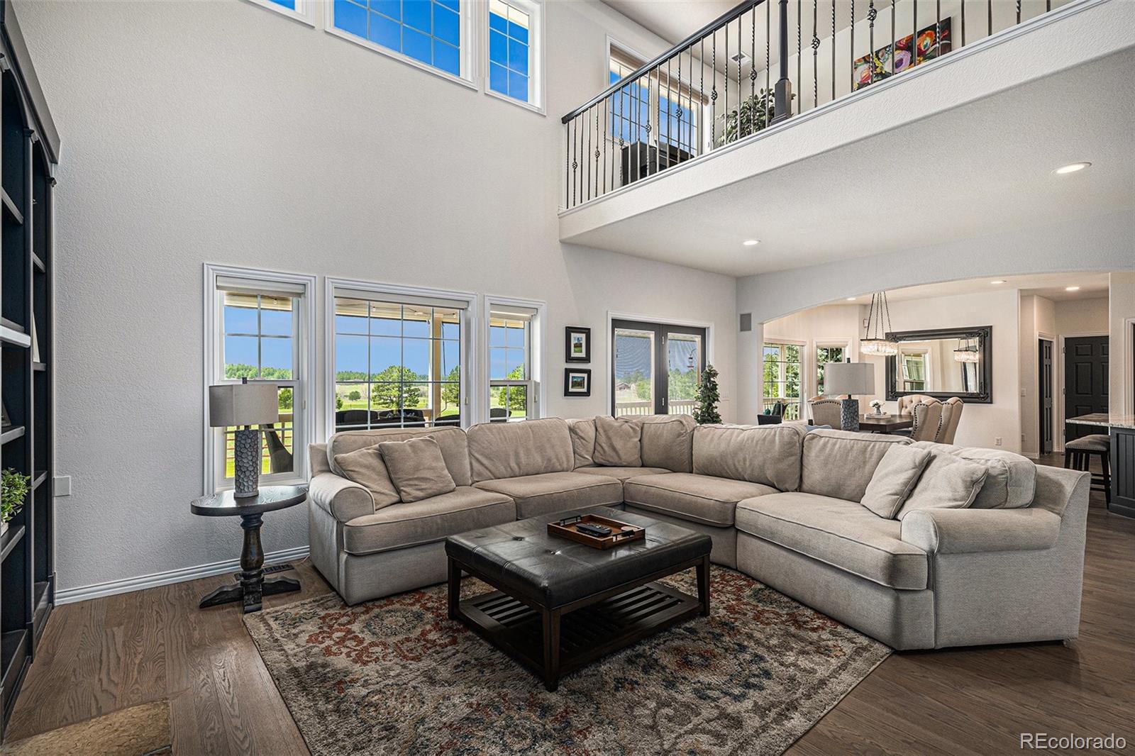 Franktown, Colorado, 80116, United States, 5 Bedrooms Bedrooms, ,5 BathroomsBathrooms,Residential,Active,1962183