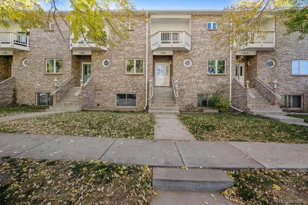 1104 MAPLE ST # 4, GOLDEN, CO 80401 - Image 1