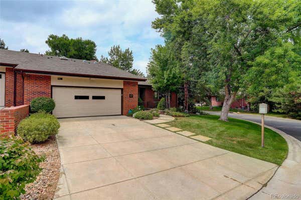 2615 OAK DR UNIT 17, LAKEWOOD, CO 80215 - Image 1