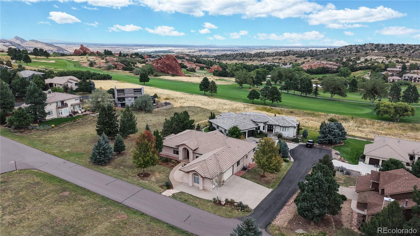 Littleton, Colorado, 80125, United States, 4 Bedrooms Bedrooms, ,4 BathroomsBathrooms,Residential,Active,1945079