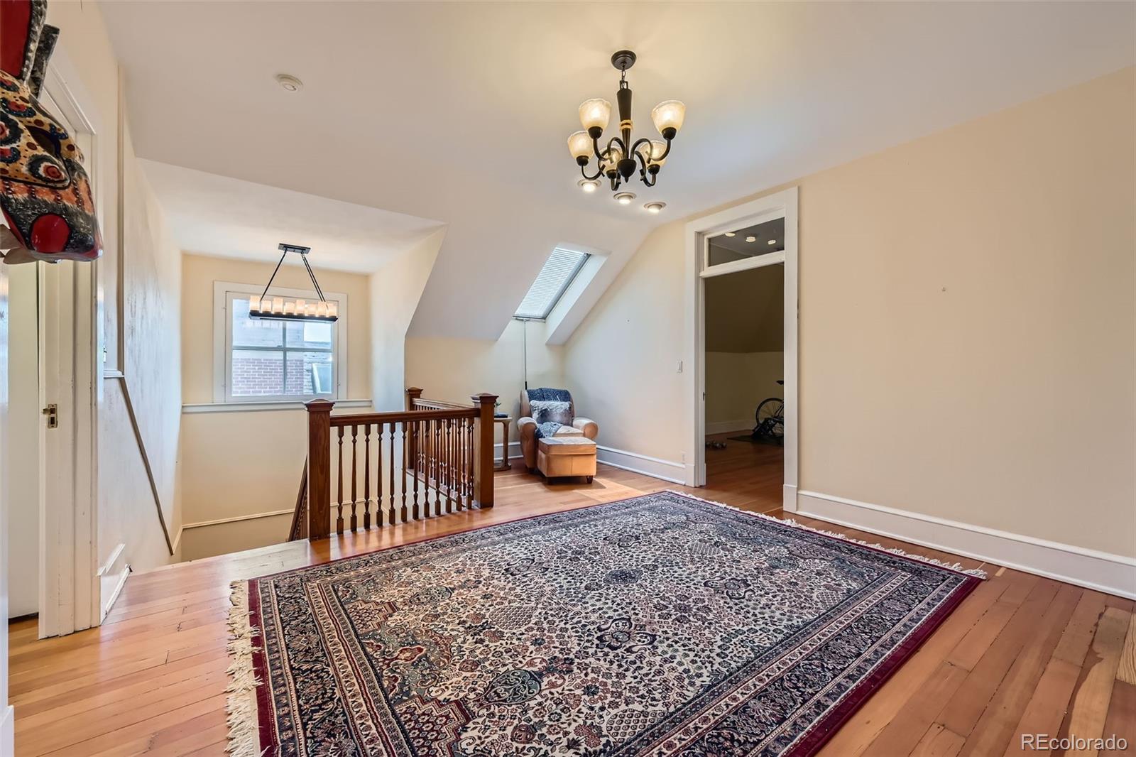 Denver, Colorado, 80218, United States, 7 Bedrooms Bedrooms, ,5 BathroomsBathrooms,Residential,Active,1790880