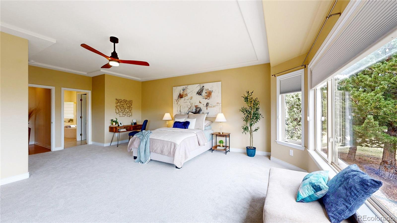 Littleton, Colorado, 80125, United States, 4 Bedrooms Bedrooms, ,4 BathroomsBathrooms,Residential,Active,1945079