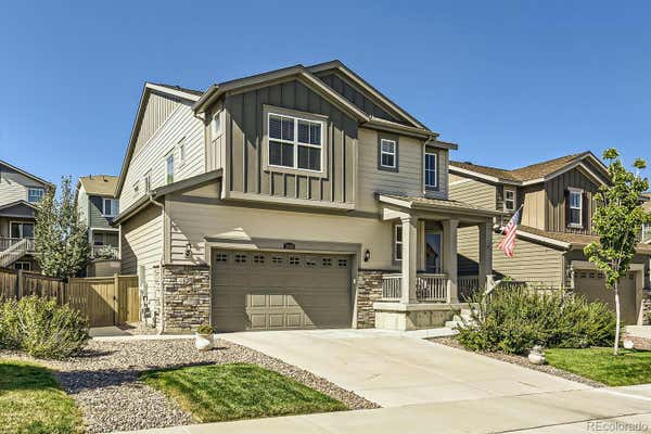 3263 IRELAND MOSS ST, CASTLE ROCK, CO 80109, photo 2 of 38