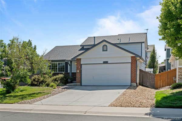 18298 MICHIGAN CREEK WAY, PARKER, CO 80134 - Image 1