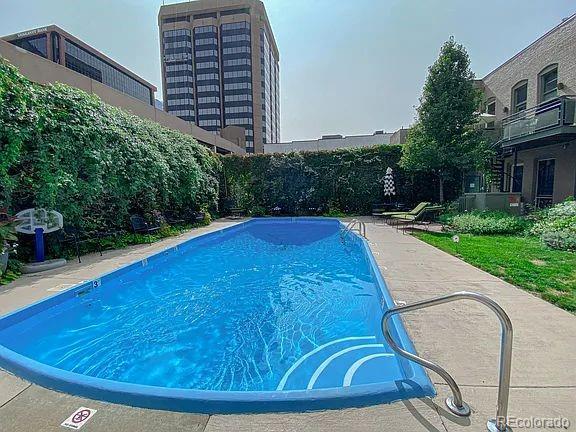 Denver, Colorado, 80202, United States, 2 Bedrooms Bedrooms, ,3 BathroomsBathrooms,Residential,Active,2001344