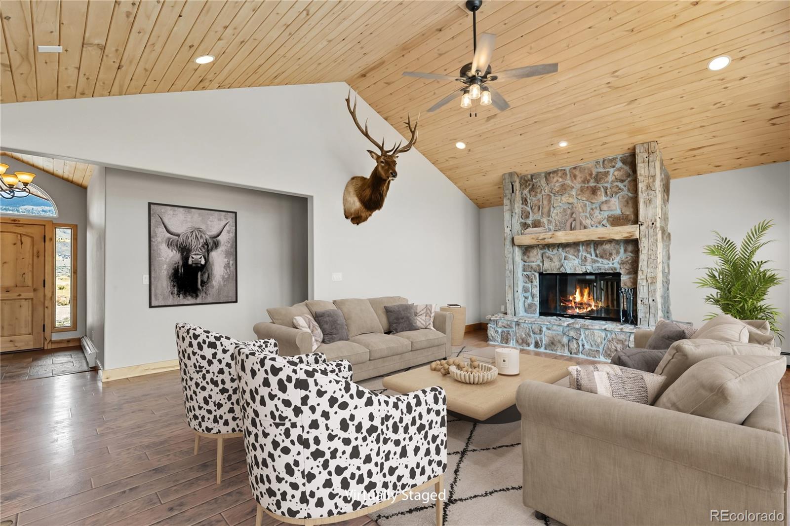 Silverthorne, Colorado, 80498, United States, 6 Bedrooms Bedrooms, ,4 BathroomsBathrooms,Residential,Active,1959532