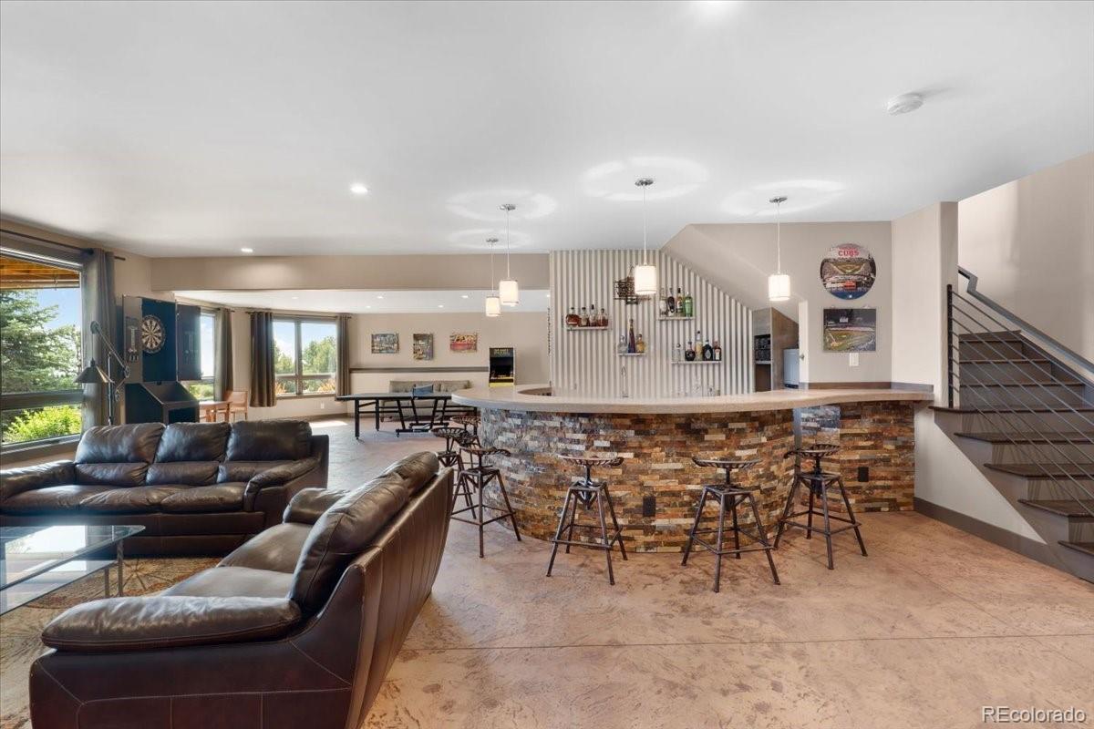 Morrison, Colorado, 80465, United States, 4 Bedrooms Bedrooms, ,4 BathroomsBathrooms,Residential,Active,1863327