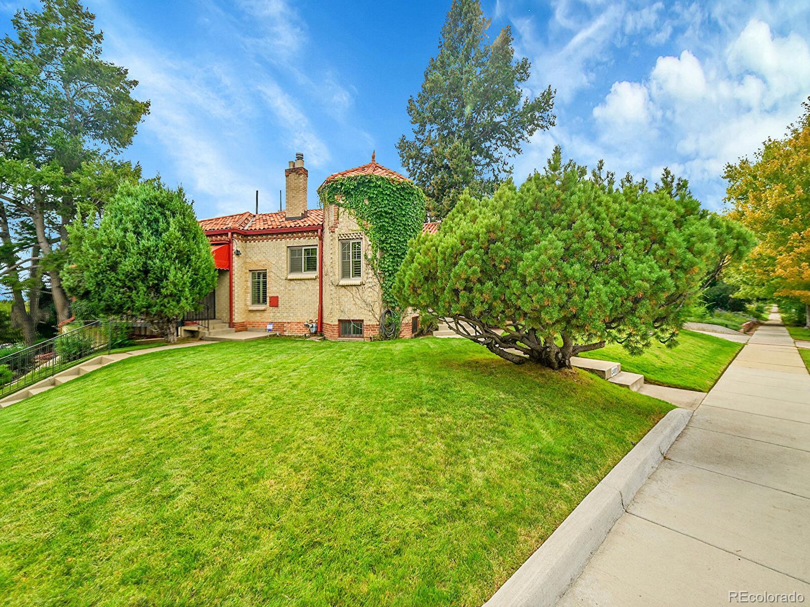 Denver, Colorado, 80212, United States, 4 Bedrooms Bedrooms, ,3 BathroomsBathrooms,Residential,Active,1946316