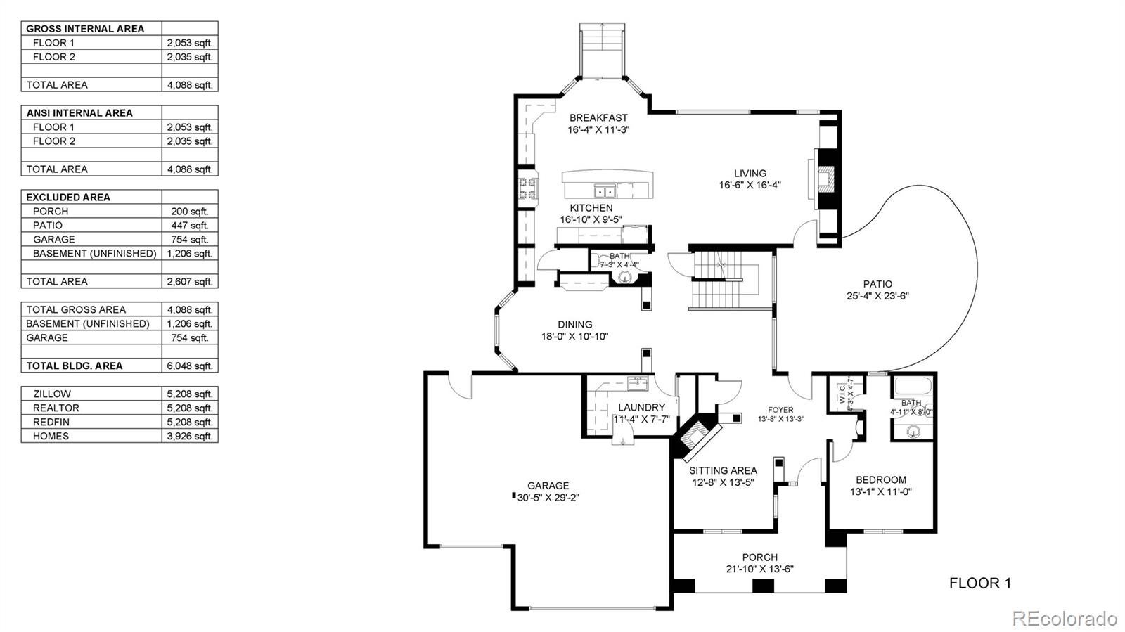 Littleton, Colorado, 80123, United States, ,5 BathroomsBathrooms,Residential,Active,1764082
