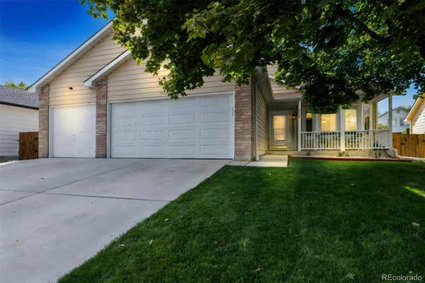 13237 VALLEJO CT, WESTMINSTER, CO 80234 - Image 1