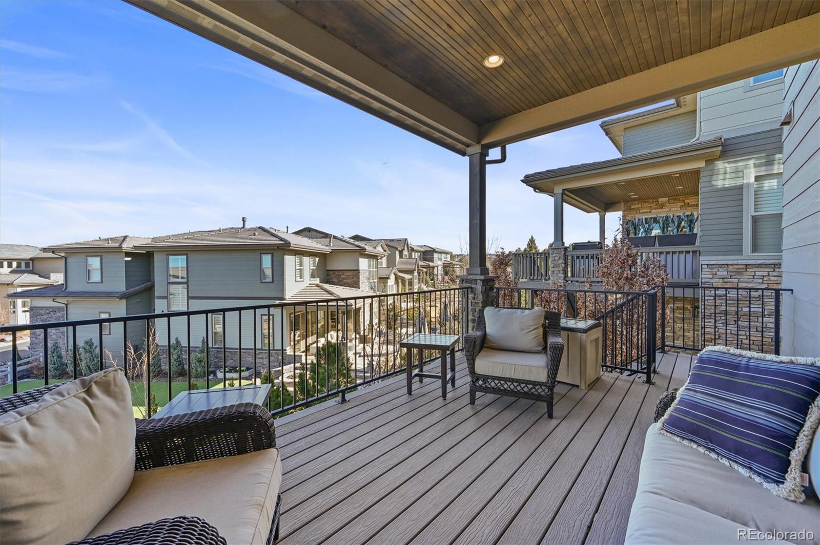 Highlands Ranch, Colorado, 80126, United States, 4 Bedrooms Bedrooms, ,4 BathroomsBathrooms,Residential,Active,2008281