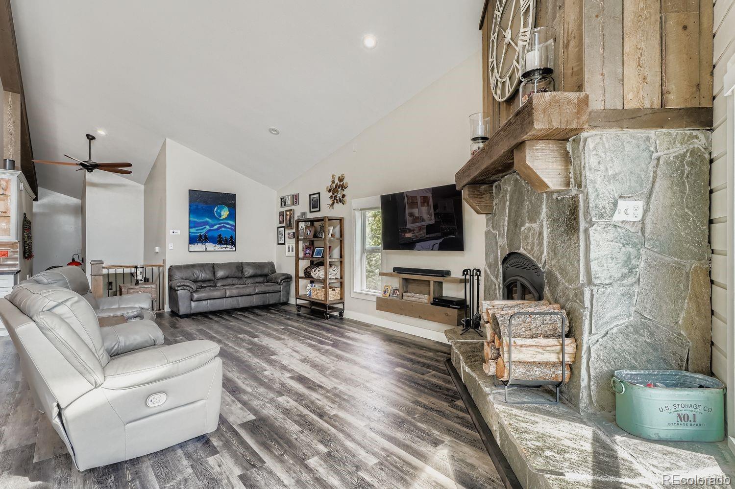 Evergreen, Colorado, 80439, United States, 3 Bedrooms Bedrooms, ,3 BathroomsBathrooms,Residential,Active,1843427