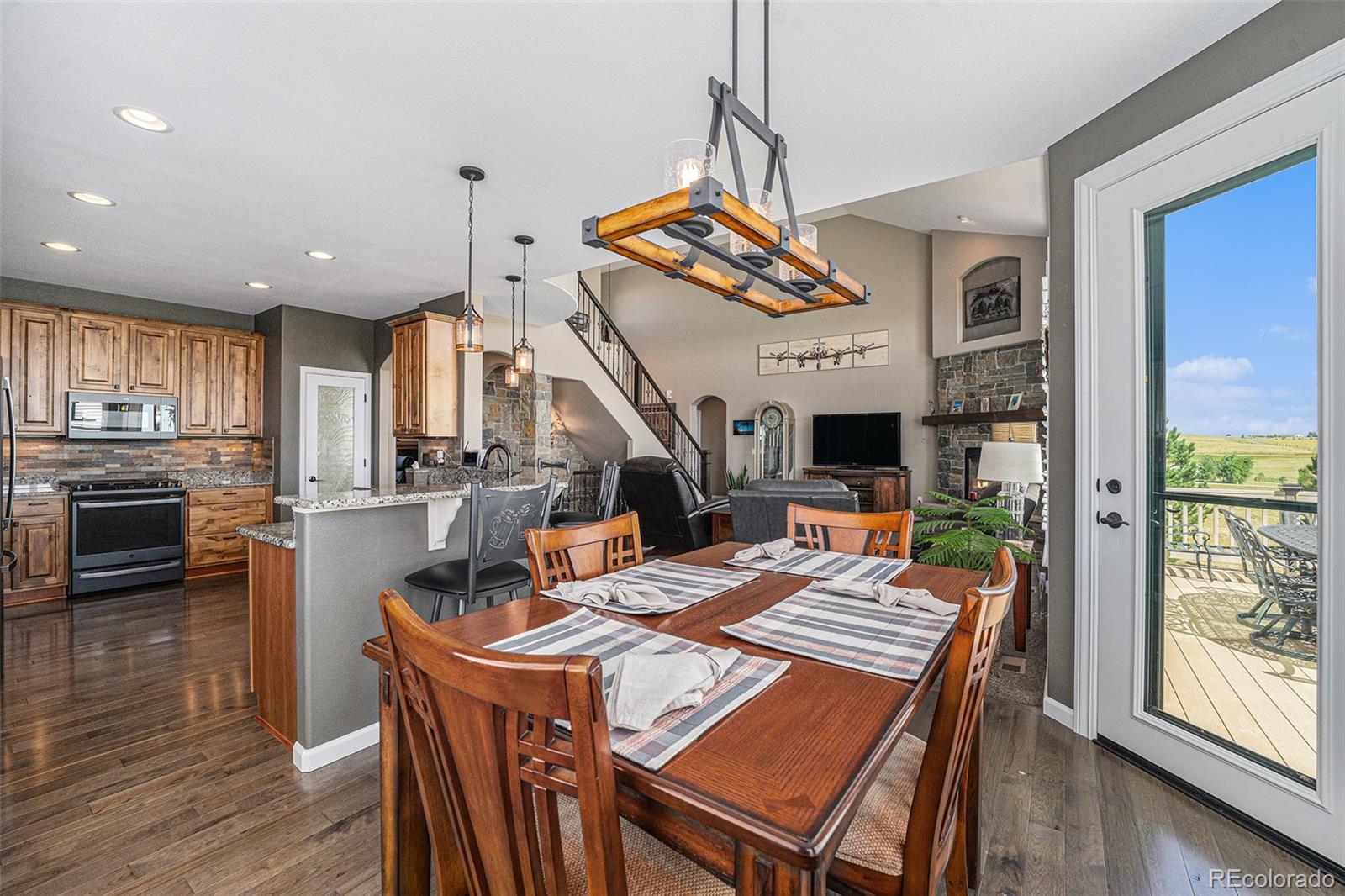 Elizabeth, Colorado, 80107, United States, 4 Bedrooms Bedrooms, ,4 BathroomsBathrooms,Residential,Active,1913949