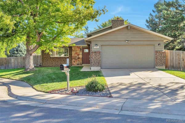 7430 S DAHLIA CT, CENTENNIAL, CO 80122 - Image 1