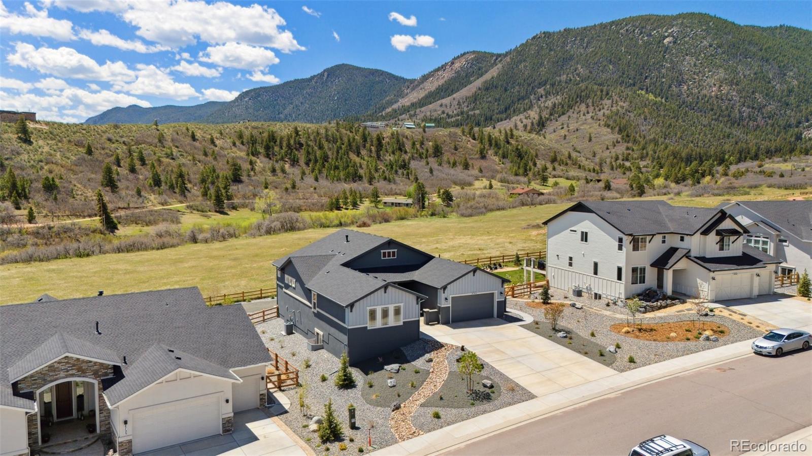 Monument, Colorado, 80132, United States, 4 Bedrooms Bedrooms, ,4 BathroomsBathrooms,Residential,Active,2007621