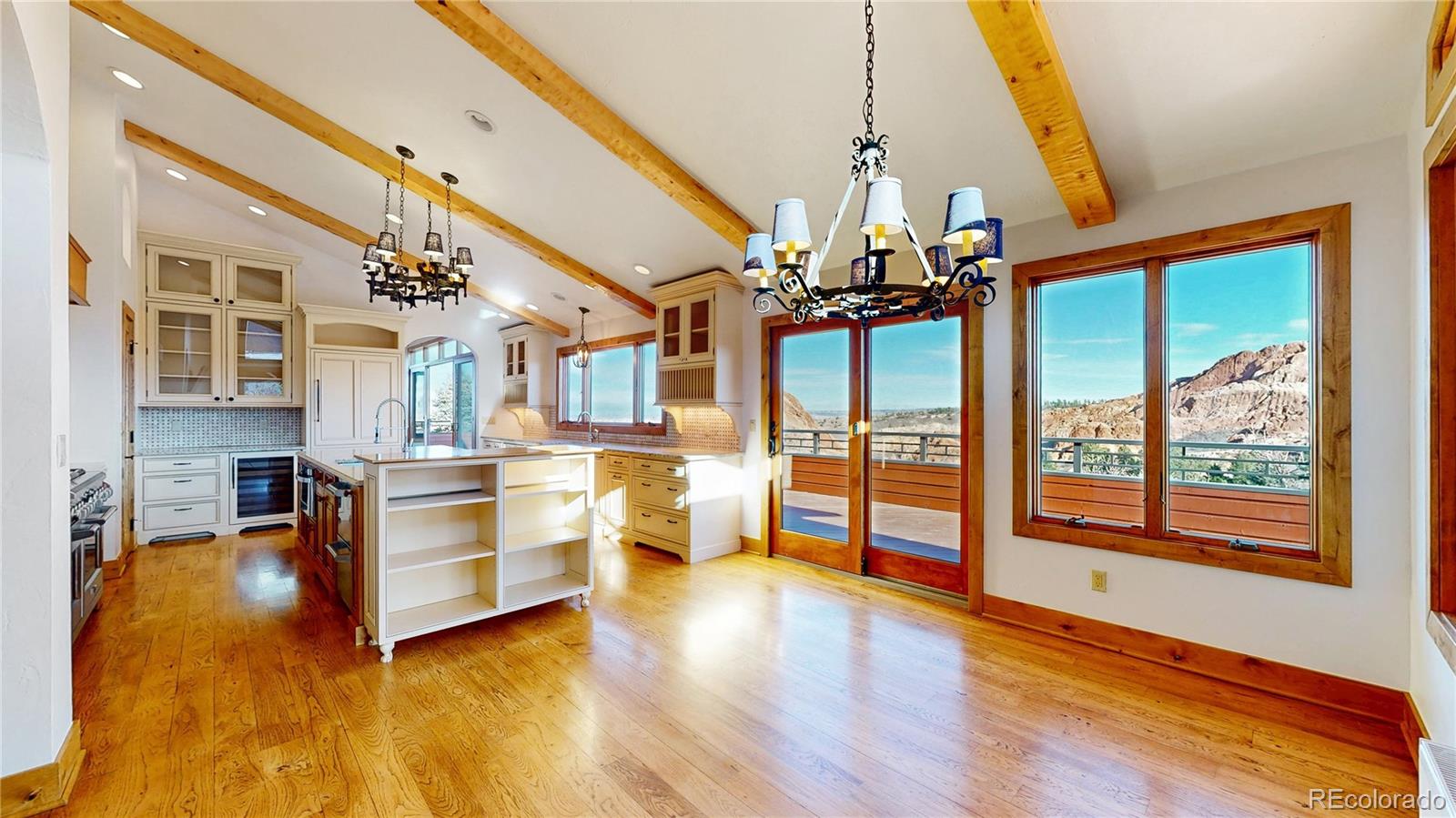 Littleton, Colorado, 80125, United States, 4 Bedrooms Bedrooms, ,5 BathroomsBathrooms,Residential,Active,2007000