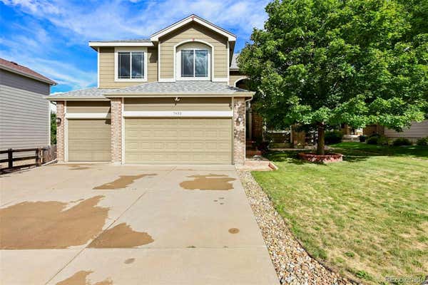 7432 ELK TRAIL PL, LITTLETON, CO 80125 - Image 1