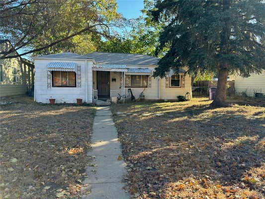 1950 S IRVING ST, DENVER, CO 80219 - Image 1