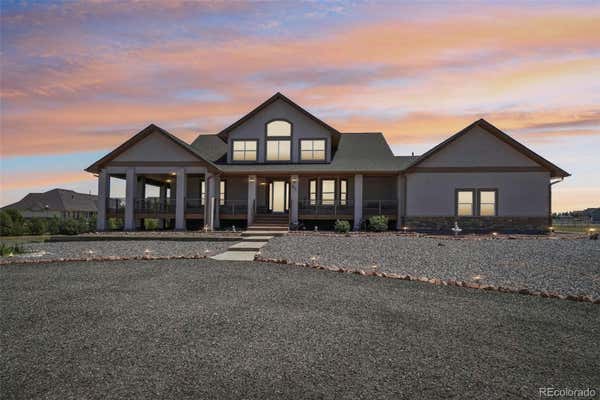 866 IMBODEN RD, WATKINS, CO 80137 - Image 1