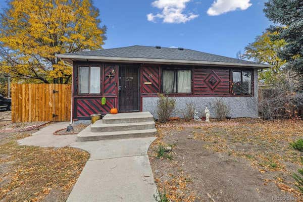 3 KNOX CT, DENVER, CO 80219 - Image 1