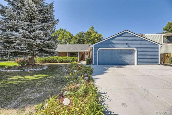 10115 W ARBOR PL, LITTLETON, CO 80127 - Image 1