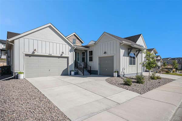 4588 GIRARDOT PT, CASTLE ROCK, CO 80104 - Image 1