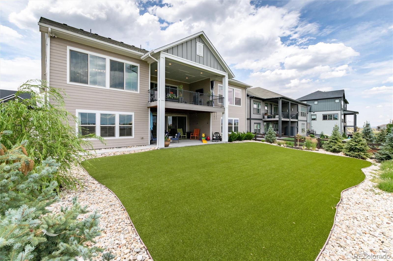 Castle Rock, Colorado, 80108, United States, 5 Bedrooms Bedrooms, ,4 BathroomsBathrooms,Residential,Active,1904162