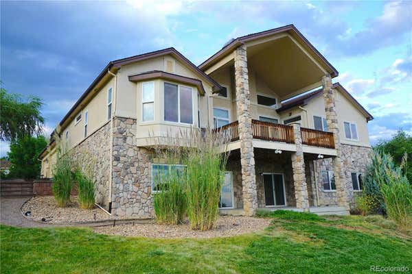 2361 S MILLER CT, LAKEWOOD, CO 80227 - Image 1