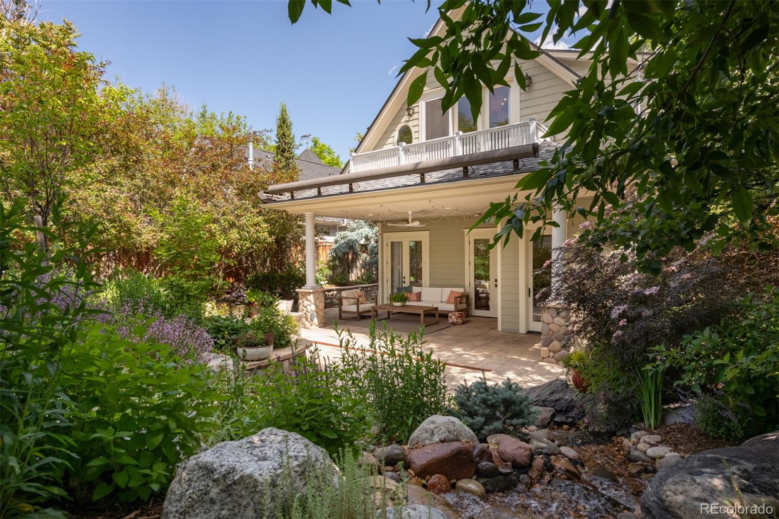 Boulder, Colorado, 80302, United States, 4 Bedrooms Bedrooms, ,5 BathroomsBathrooms,Residential,Active,1953427