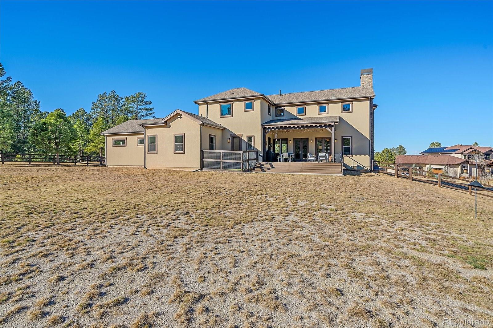 Franktown, Colorado, 80116, United States, 4 Bedrooms Bedrooms, ,4 BathroomsBathrooms,Residential,Active,2010585