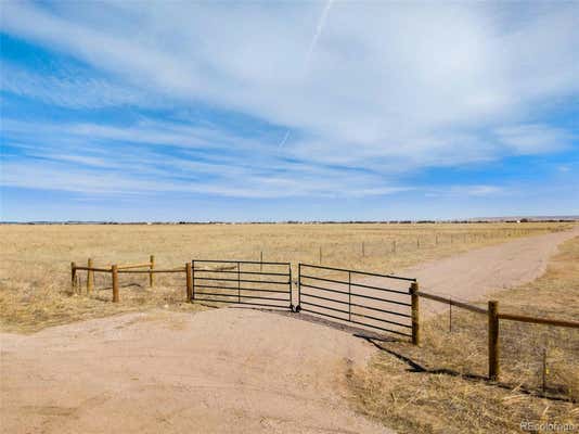 ELBERT ROAD, PEYTON, CO 80831 - Image 1