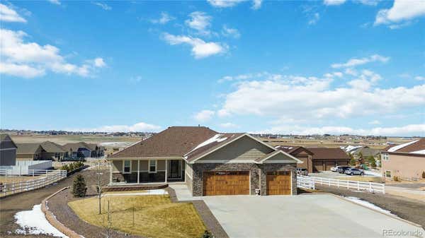 16335 QUEENSVIEW ST, HUDSON, CO 80642 - Image 1