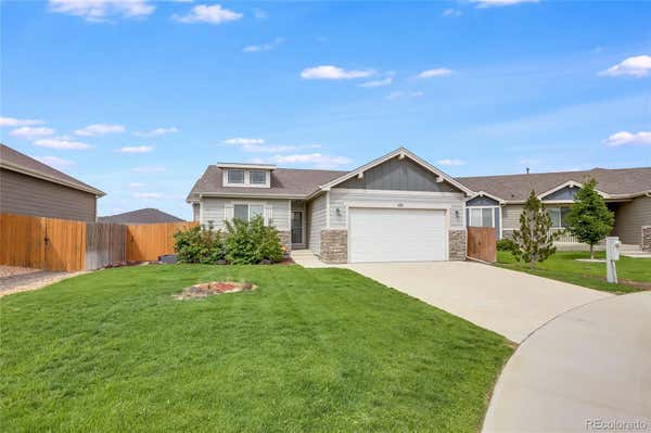 105 BLUEBELL CT, WIGGINS, CO 80654 - Image 1