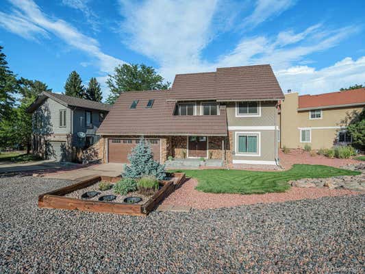 15789 SANDTRAP WAY, MORRISON, CO 80465 - Image 1