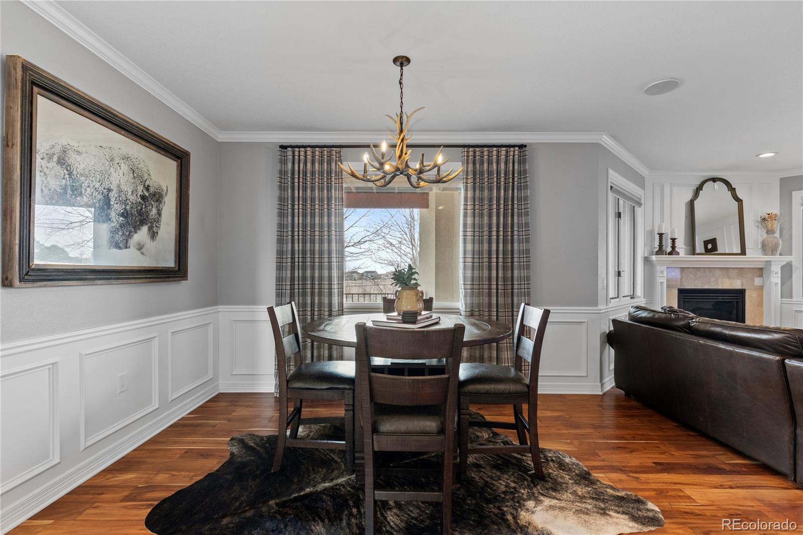 Parker, Colorado, 80138, United States, 4 Bedrooms Bedrooms, ,4 BathroomsBathrooms,Residential,Active,2025601