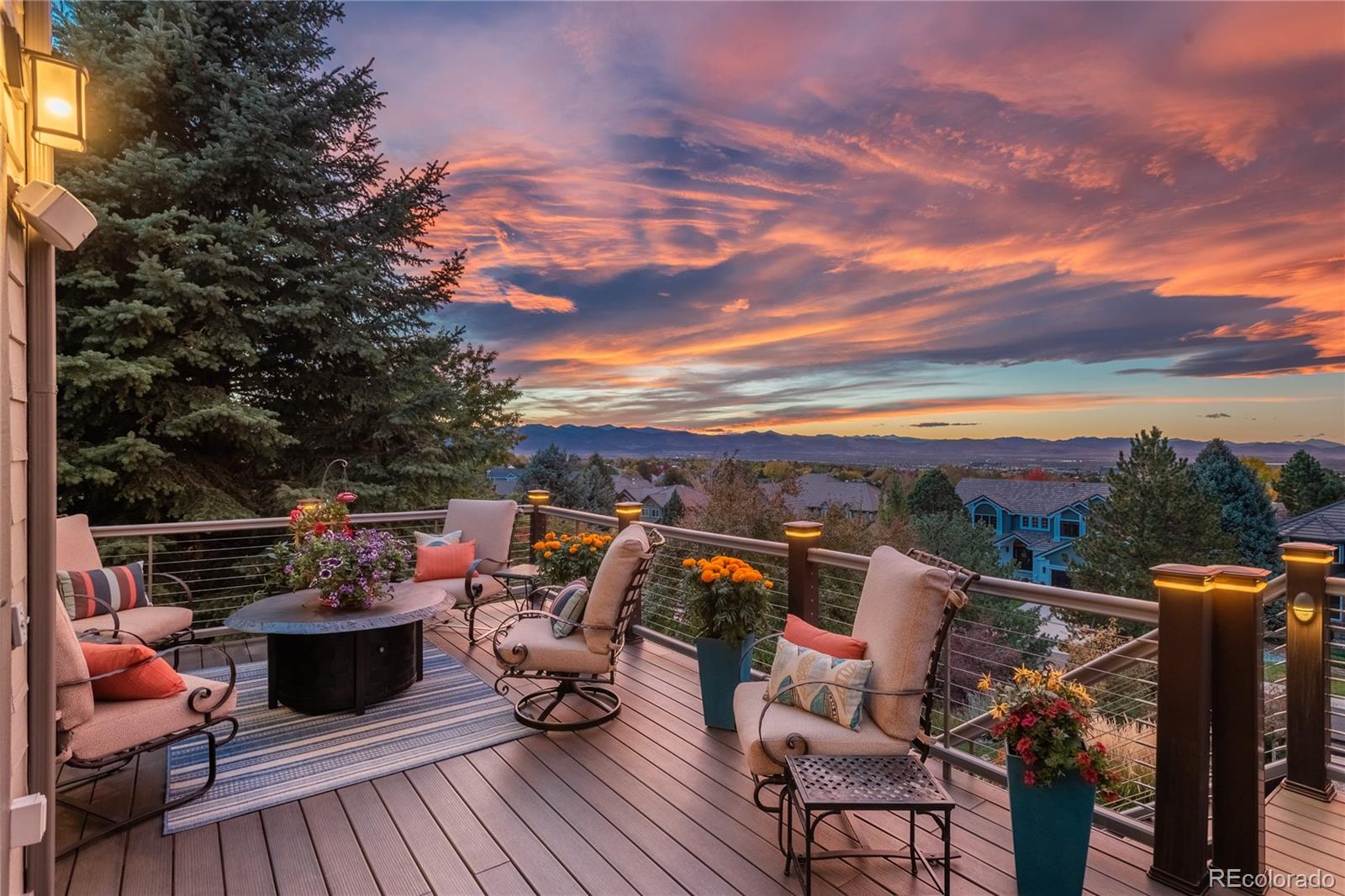 Highlands Ranch, Colorado, 80126, United States, 5 Bedrooms Bedrooms, ,5 BathroomsBathrooms,Residential,Pending,2045674