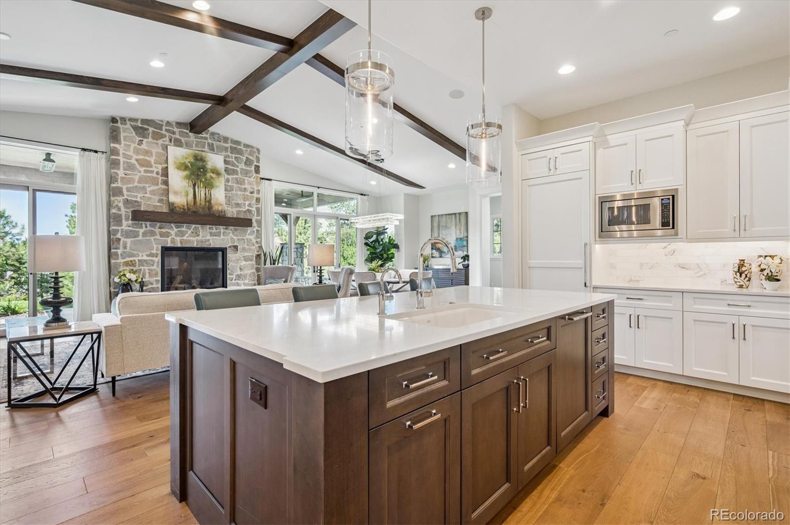 Castle Rock, Colorado, 80108, United States, 5 Bedrooms Bedrooms, ,4 BathroomsBathrooms,Residential,Active,1944106