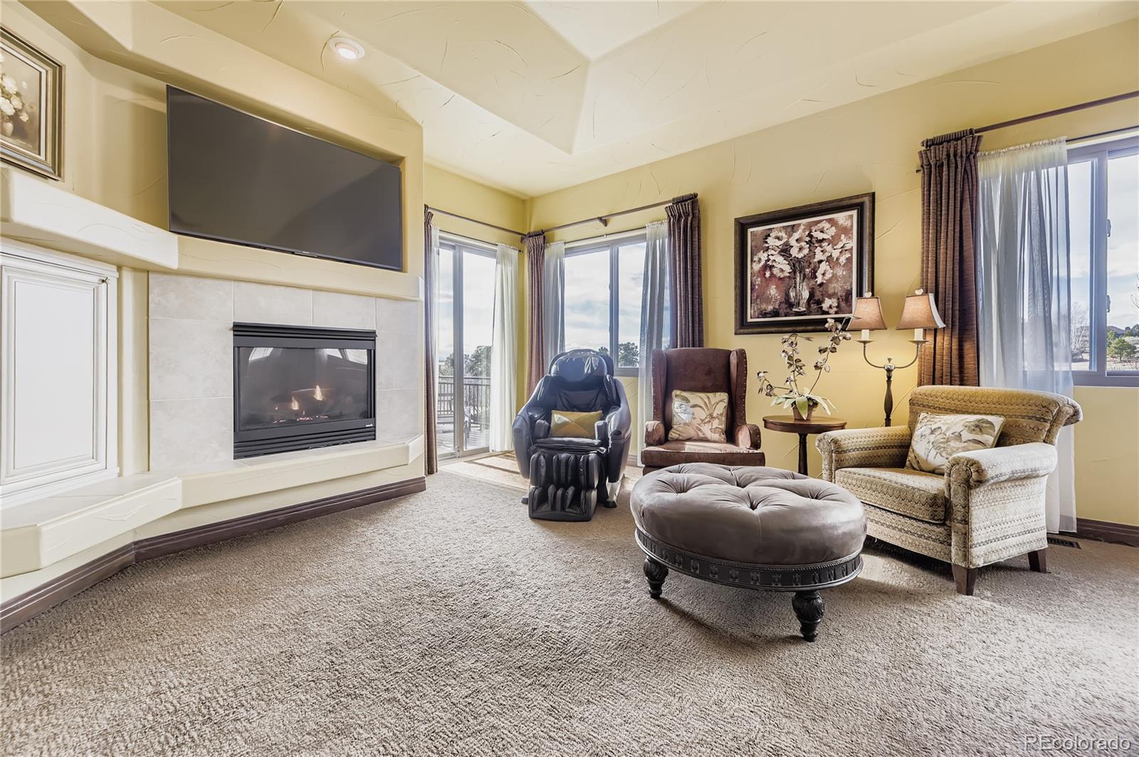 Parker, Colorado, 80138, United States, 4 Bedrooms Bedrooms, ,5 BathroomsBathrooms,Residential,Active,1997625