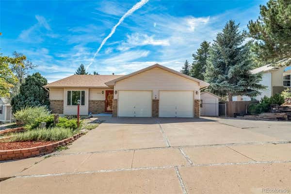 1813 PALM DR, COLORADO SPRINGS, CO 80918 - Image 1