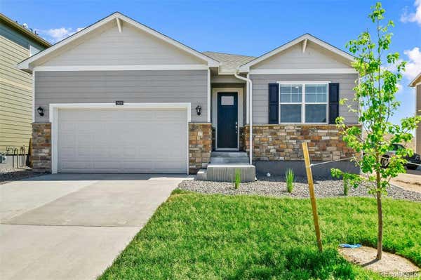 363 HUMMINGBIRD LN, JOHNSTOWN, CO 80534 - Image 1