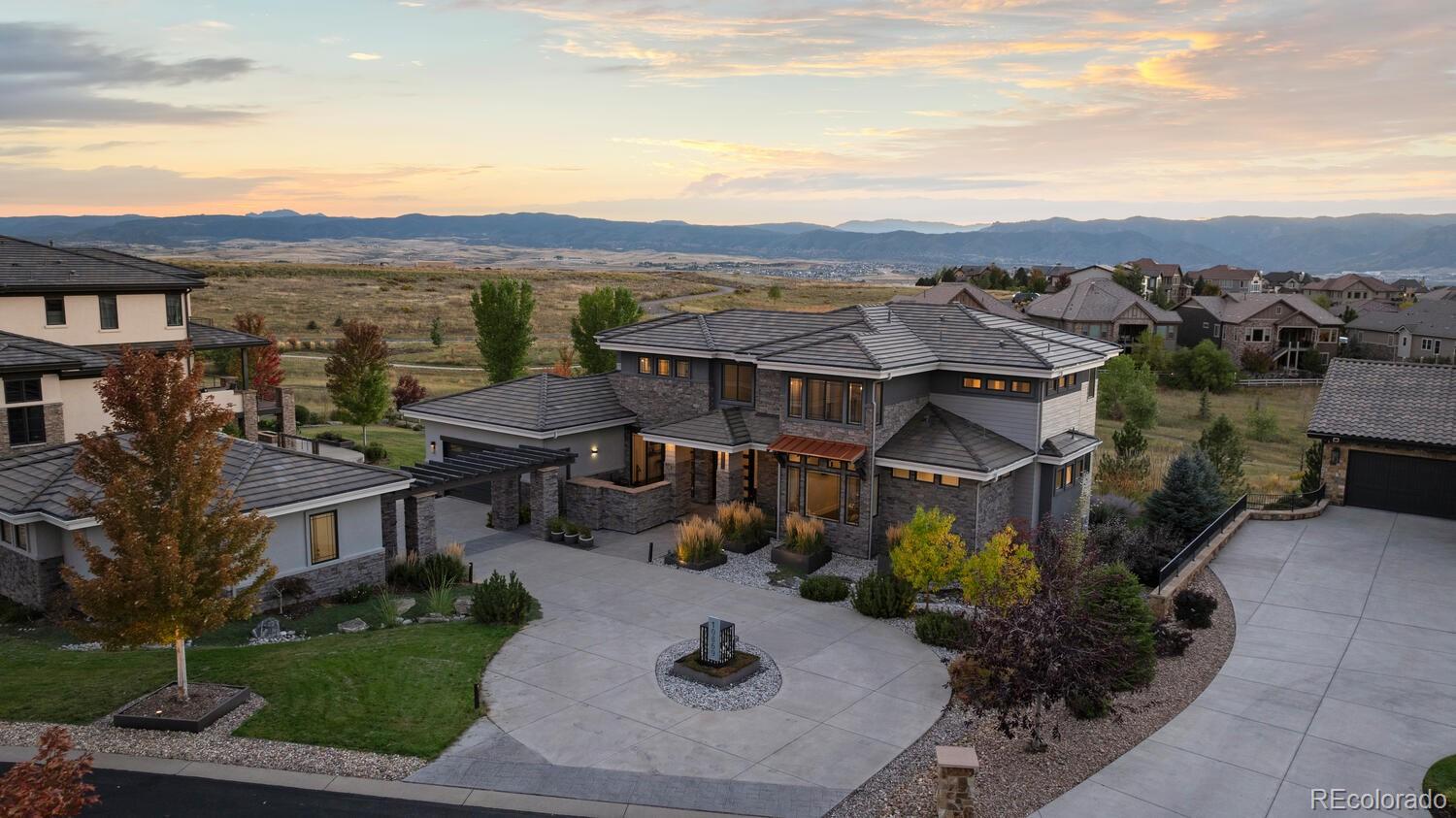 Highlands Ranch, Colorado, 80126, United States, 6 Bedrooms Bedrooms, ,7 BathroomsBathrooms,Residential,Active,1953374