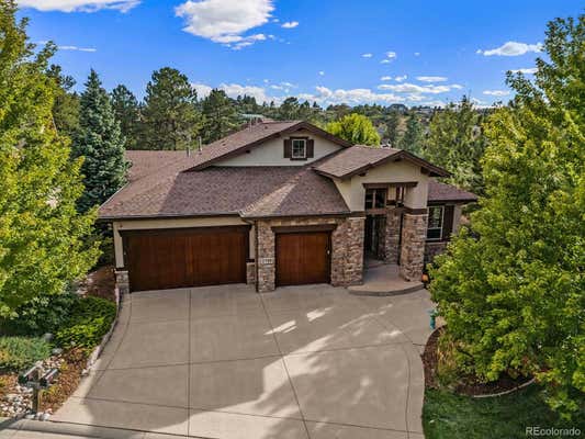 2788 OAK VISTA LN, CASTLE ROCK, CO 80104 - Image 1